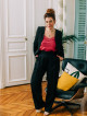 Veste Beaute Black