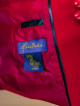 Veste Beaute Rouge
