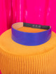 Ceinture Jade Bleu Elec