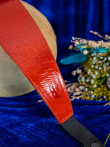 Ceinture Jade Cognac