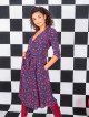 Robe Ella Poeticheart