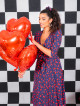 Robe Ella Poeticheart