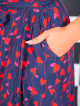 Robe Ella Poeticheart