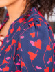 Robe Ella Poeticheart
