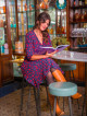 Robe Ella Poeticheart