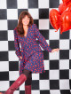 Robe Elita Poetic Heart