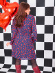 Robe Elita Poetic Heart