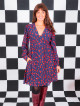Robe Elita Poetic Heart