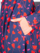 Robe Elita Poetic Heart