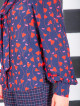 Chemise Emilia Poetic Heart