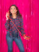 Chemise Emilia Poetic Heart