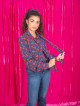Chemise Emilia Poetic Heart