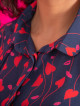 Chemise Emilia Poetic Heart