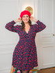 Robe Elita Poetic Heart