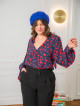 Chemise Emilia Poetic Heart