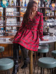 Robe Culot Tartan