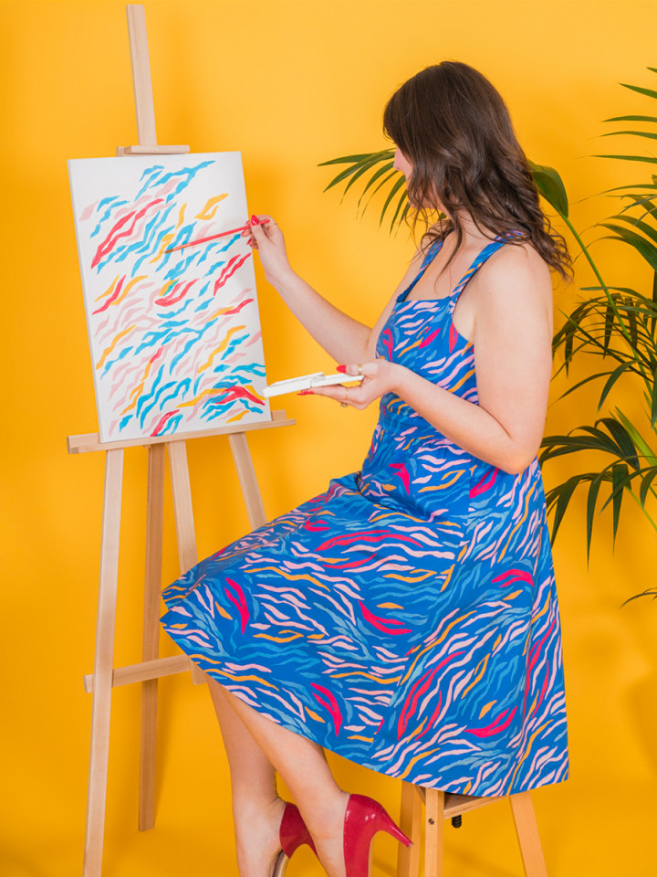 Robe Fanta Funkywave