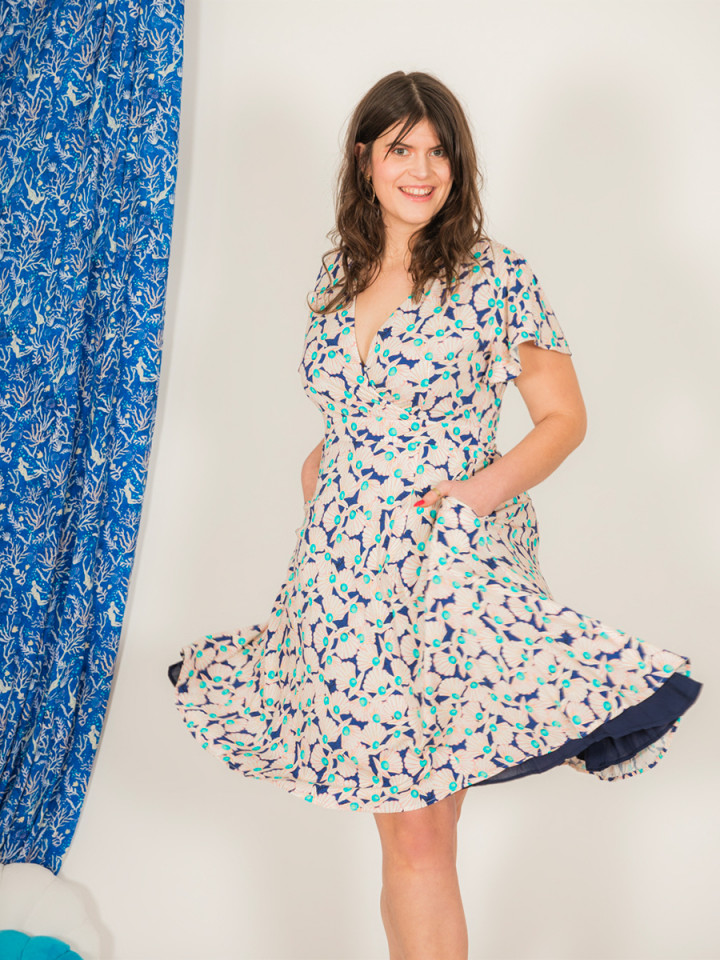 Robe Devon Pearl